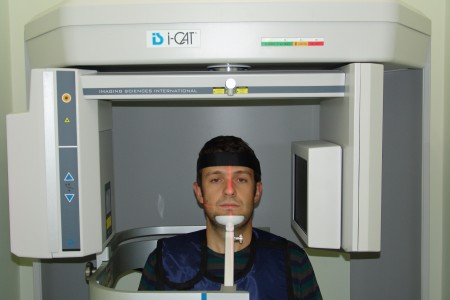 Tomografia Computadorizada